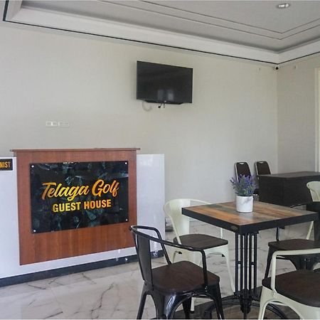 Reddoorz Near Araya Family Club House Hotel Malang Luaran gambar