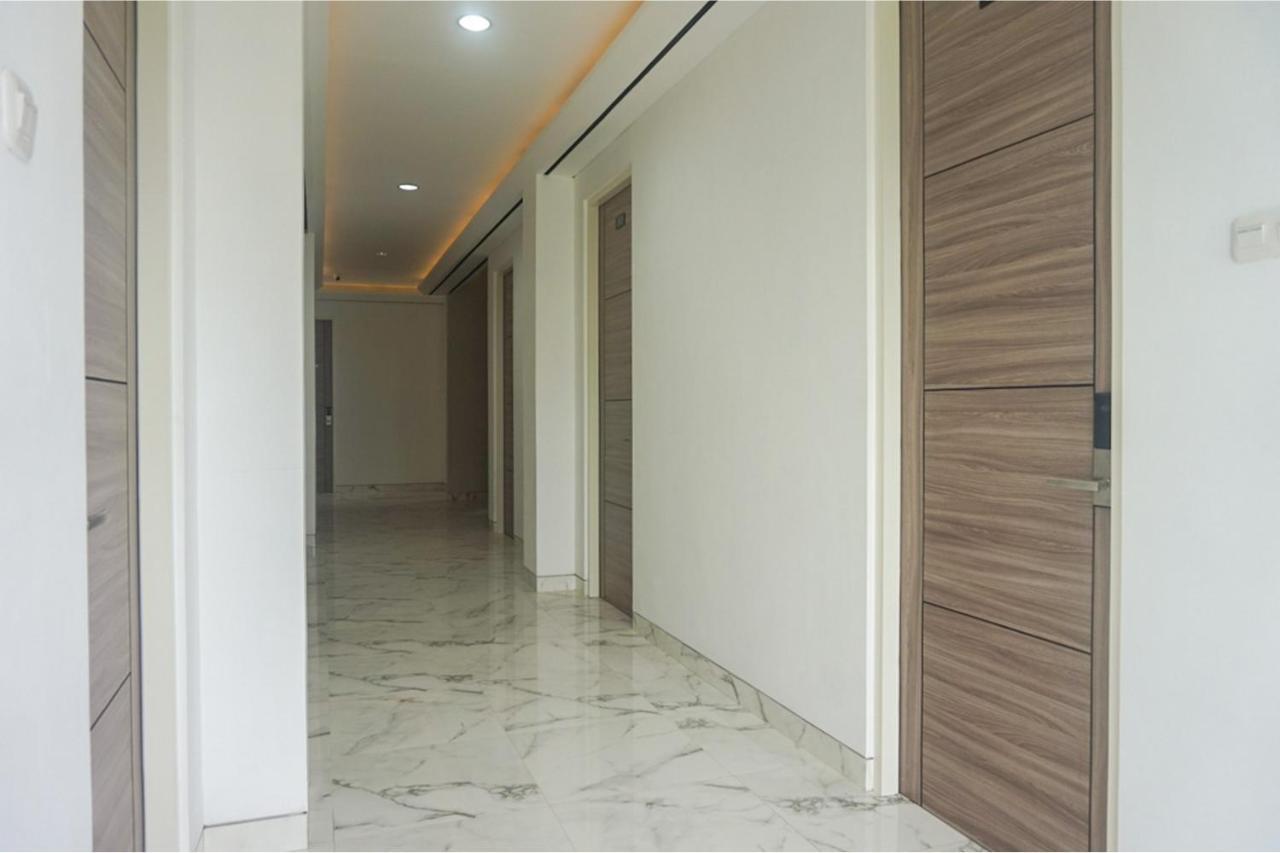 Reddoorz Near Araya Family Club House Hotel Malang Luaran gambar
