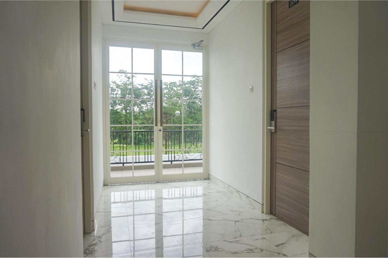 Reddoorz Near Araya Family Club House Hotel Malang Luaran gambar