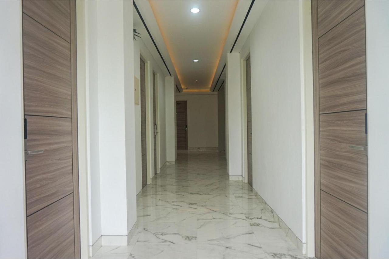 Reddoorz Near Araya Family Club House Hotel Malang Luaran gambar